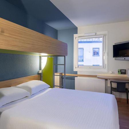 B&B Hotel Mannheim-Friedrichsfeld Екстер'єр фото